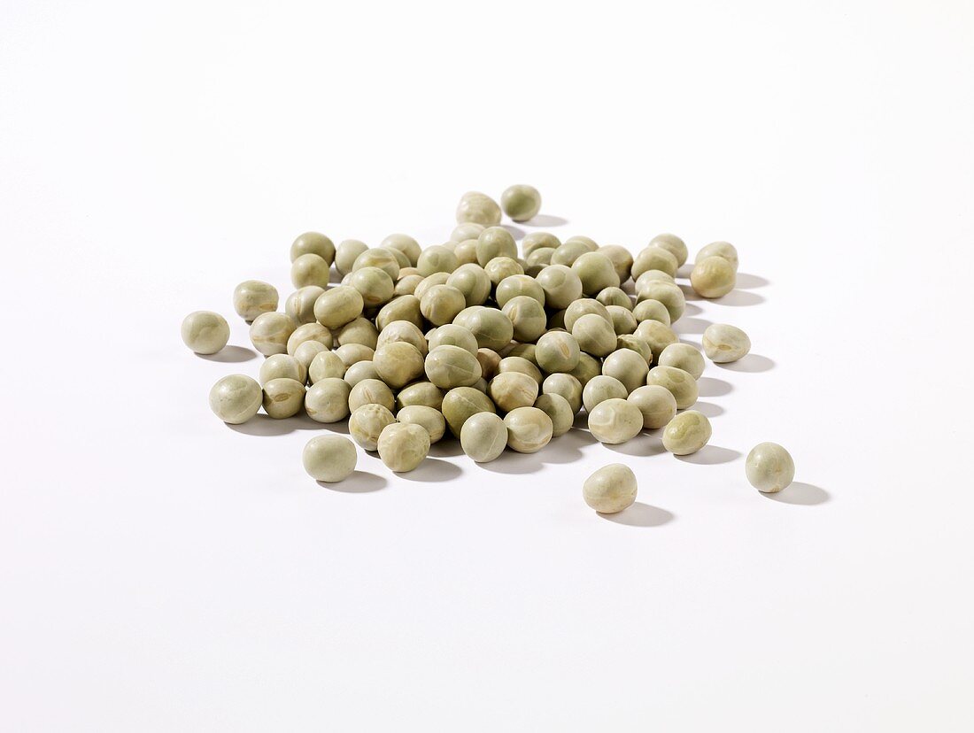 Dried peas