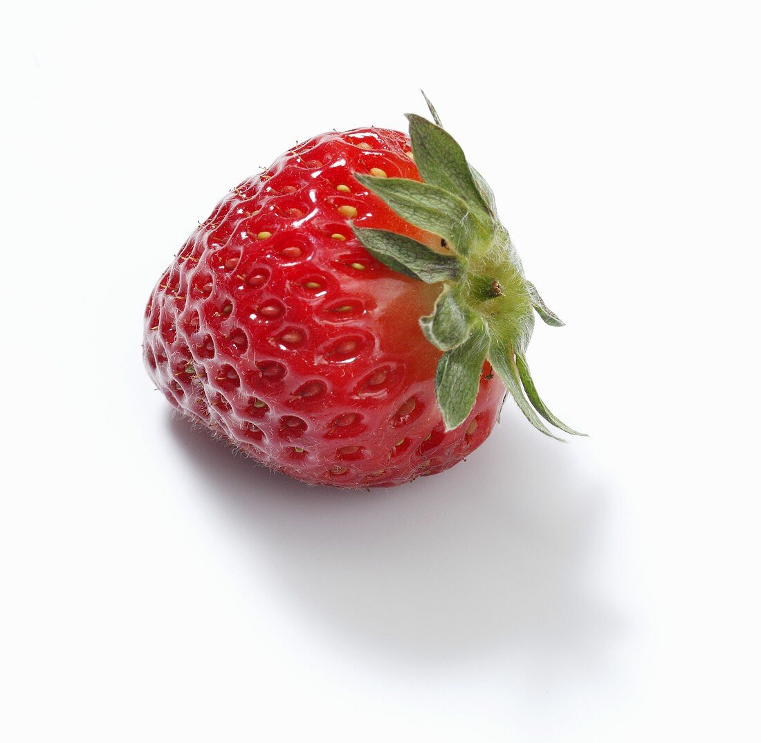 Fresh strawberry