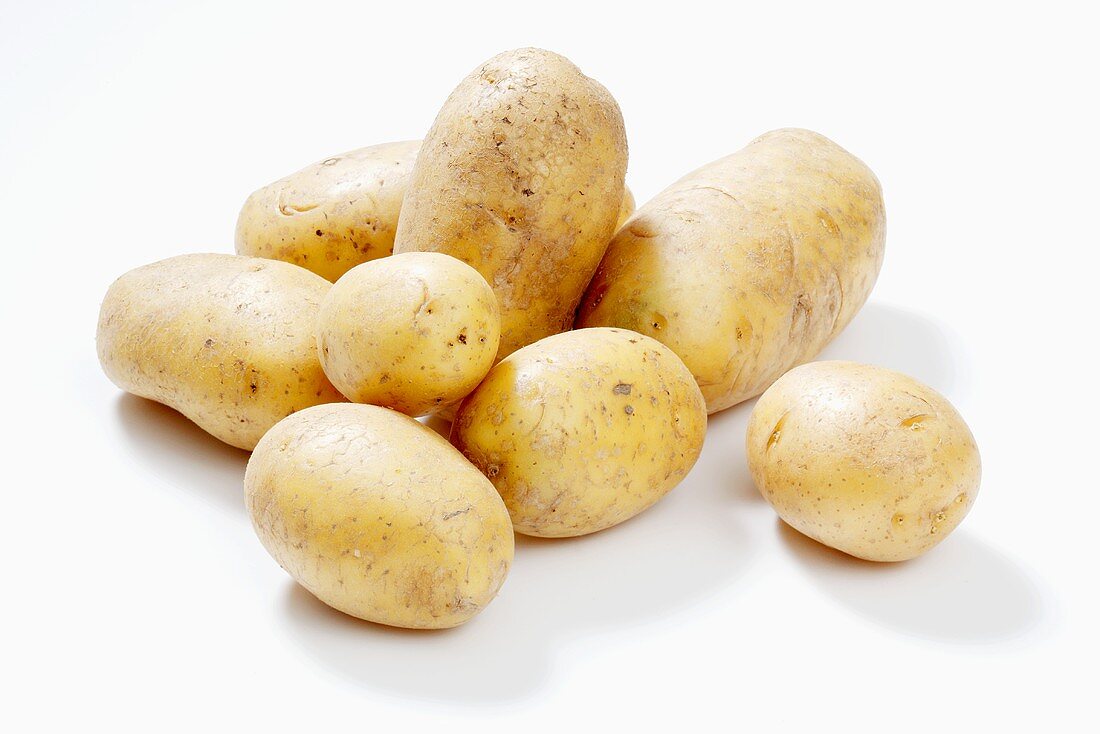 Potatoes