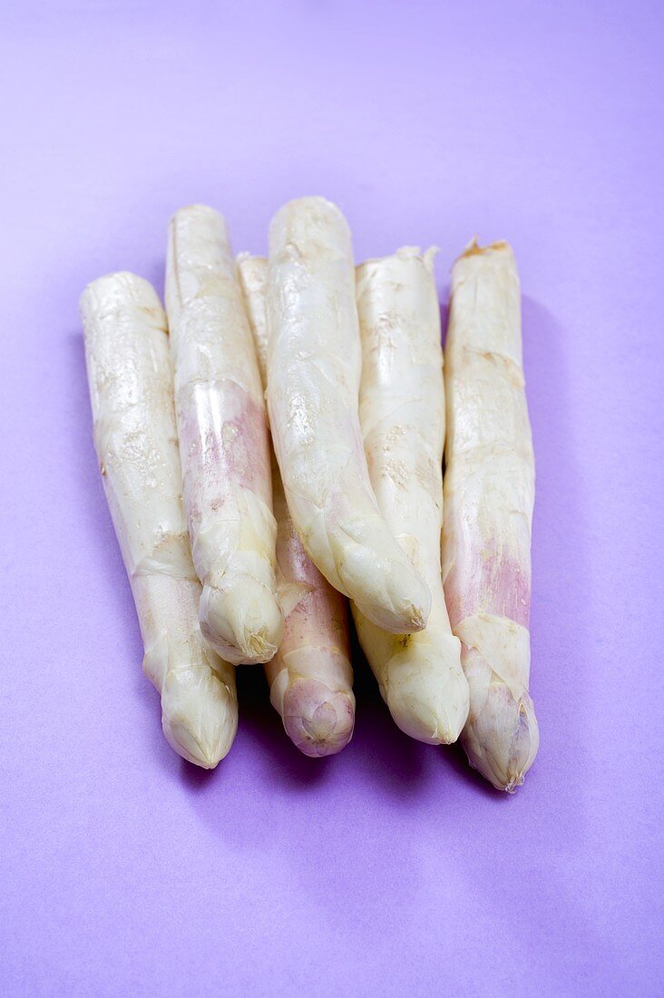 White asparagus