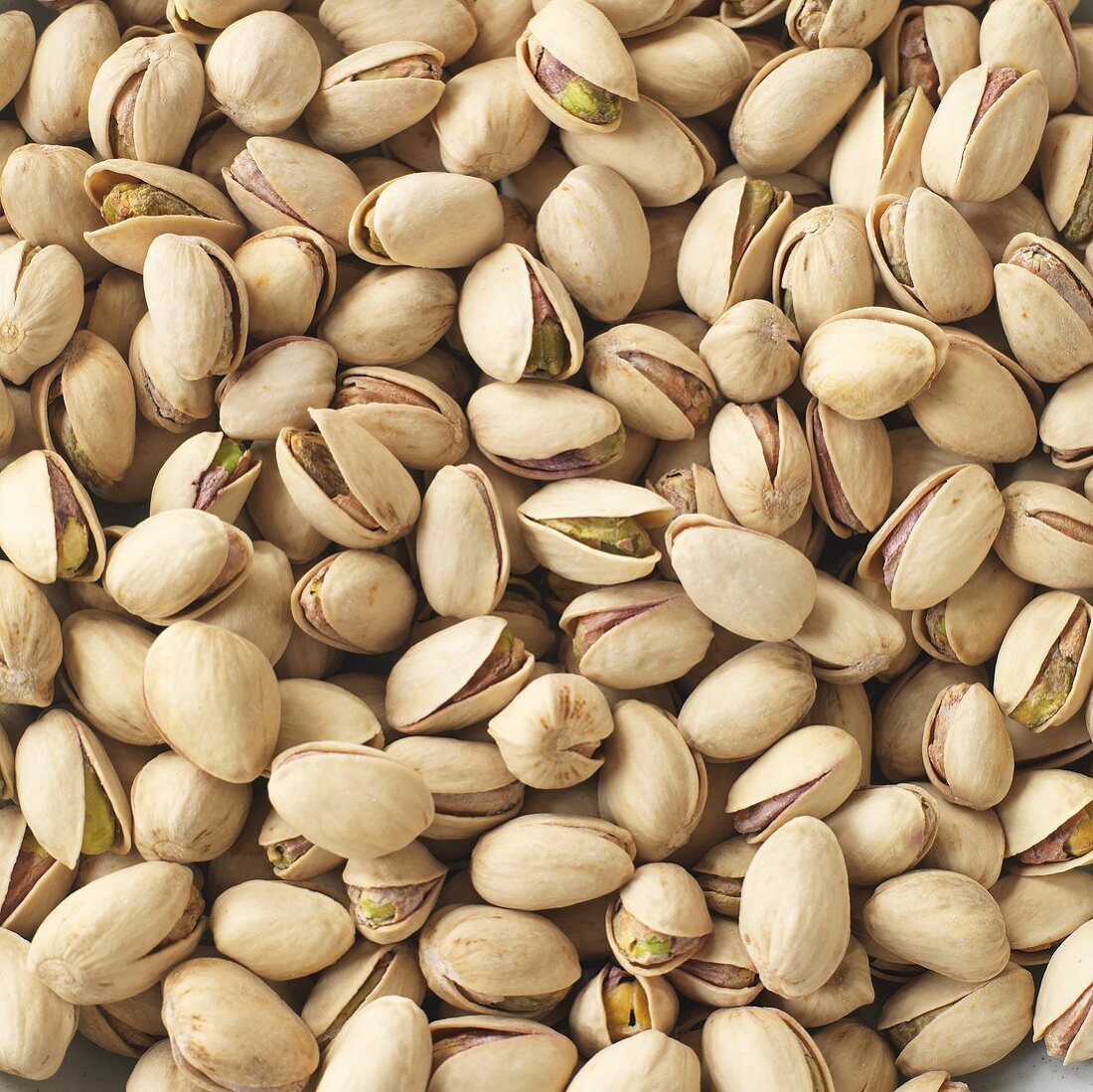 Pistachios (full-frame)