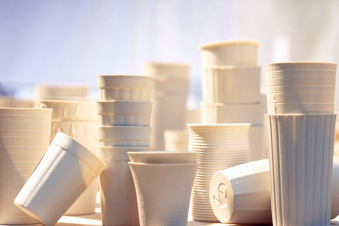 Various mug from China