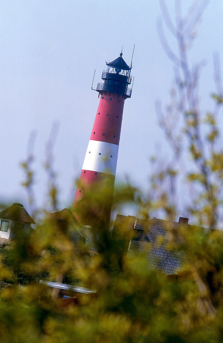 Lighthouse on eastside