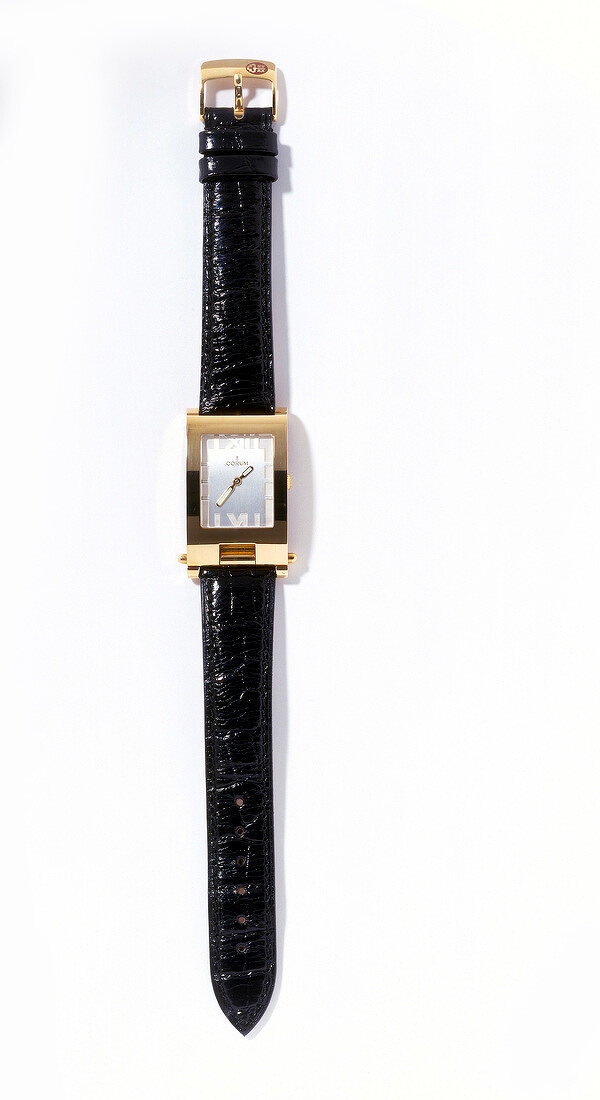 "Tabogan Carillon" Armbanduhr 