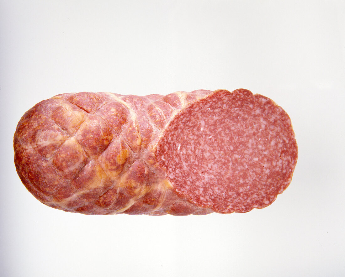 Westfälische Wurstspezialität - Original Wiltmann-Salami