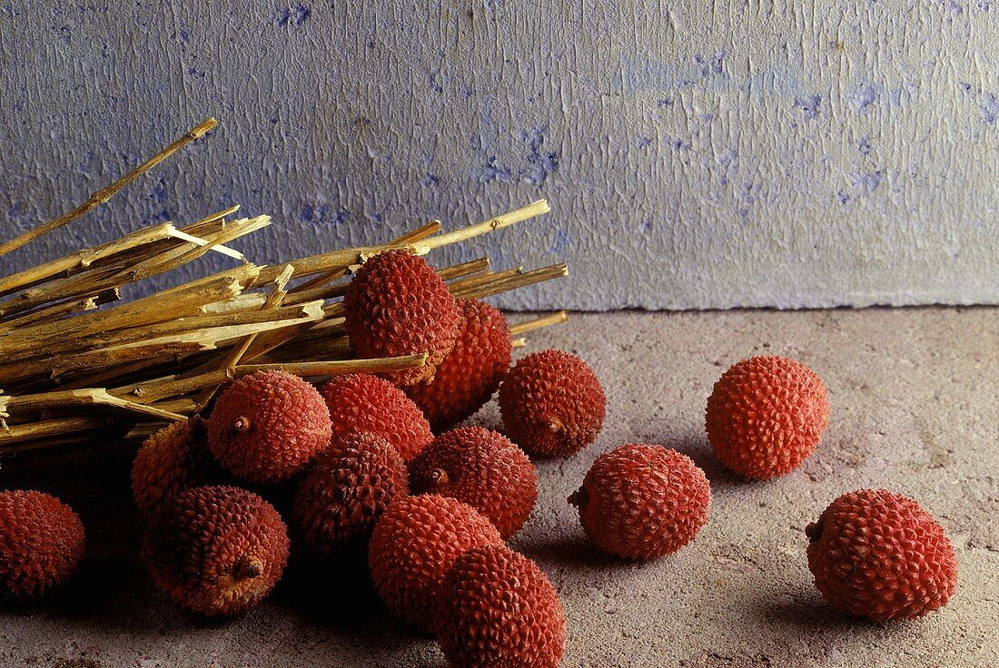 Lychees