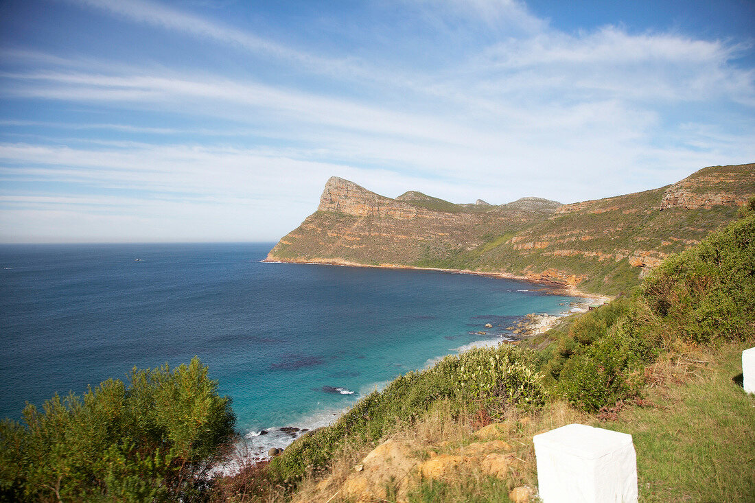 Südafrika, Kap der Guten Hoffnung 