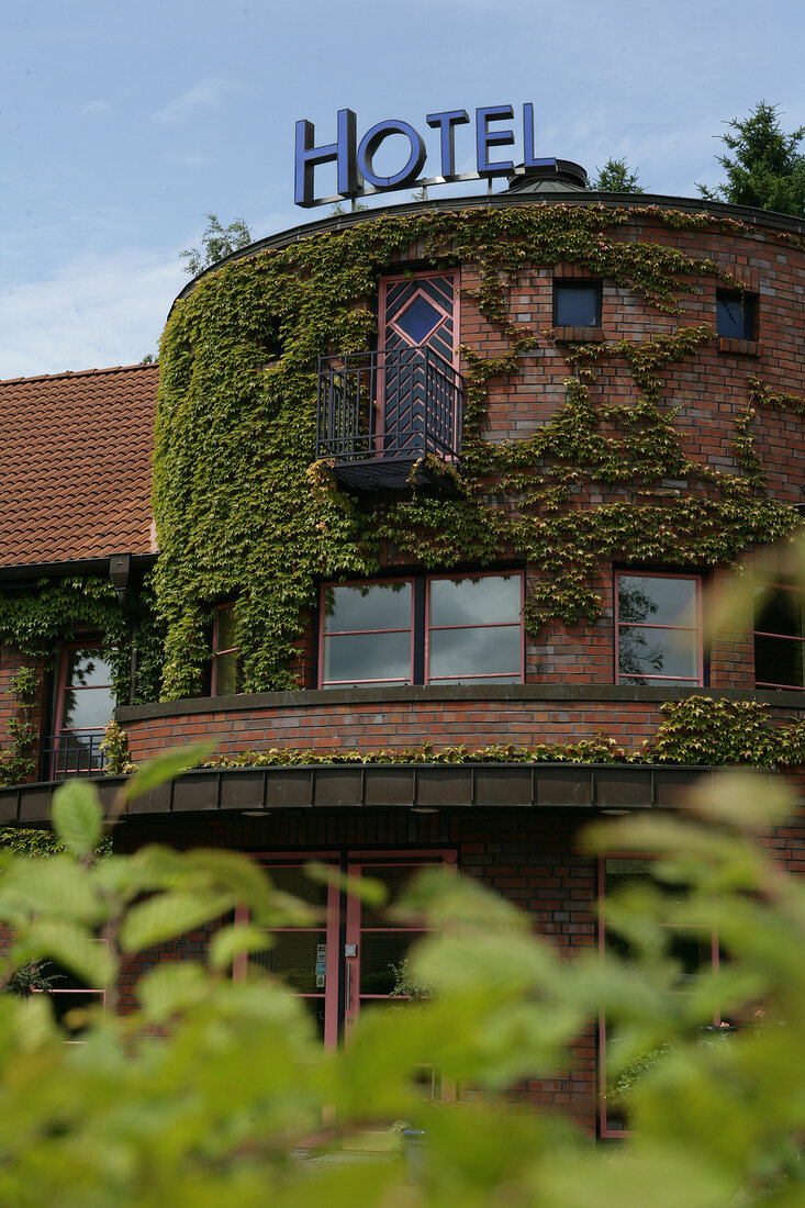 Arte-Hotel Schwerin Mecklenburg-Vorpommern