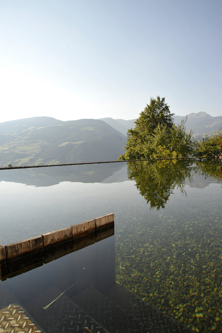 Ansitz Fonteklaus-Hotel Klausen Chiusa