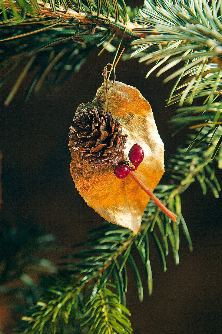 Christbaumschmuck 