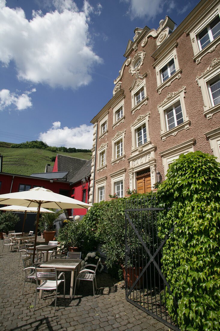 Mönchhof Weingut