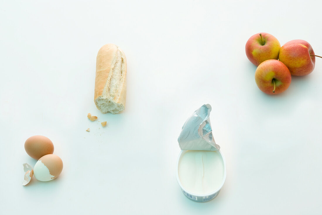 Kochen auf Sparflamme Für den kleinen Hunger