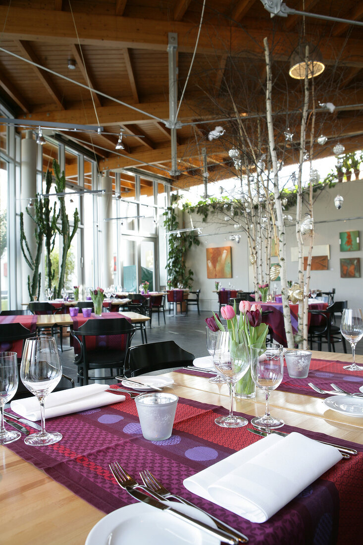 Art Restaurant Wesel Nordrhein-Westfalen