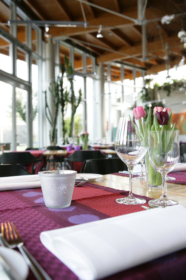 Art Restaurant Wesel Nordrhein-Westfalen