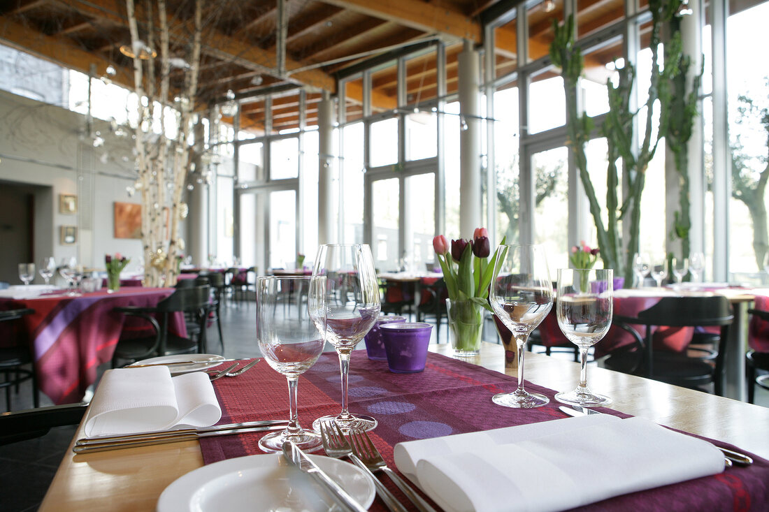 Art Restaurant Wesel Nordrhein-Westfalen