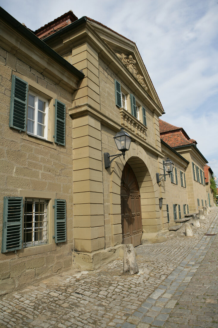 Fürstlich Castell'sches Domänenamt Weingut Castell