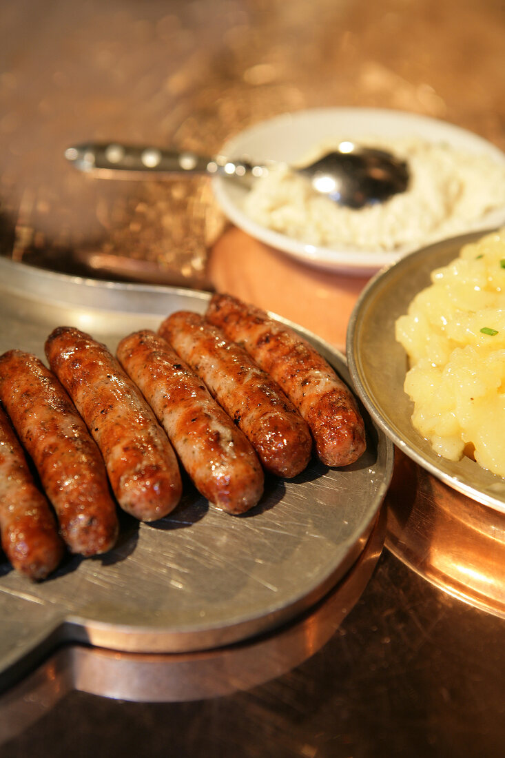 Zum Gulden Stern Restaurant Nürnberg