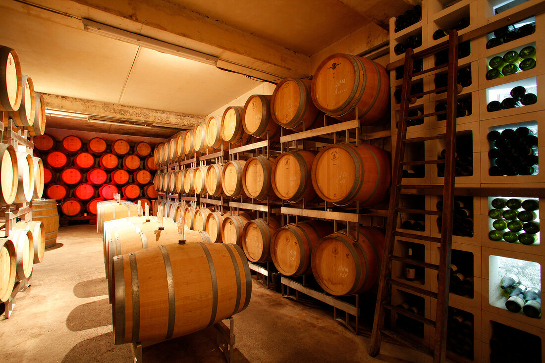 Knab Weingut Endingen am Kaiserstuhl