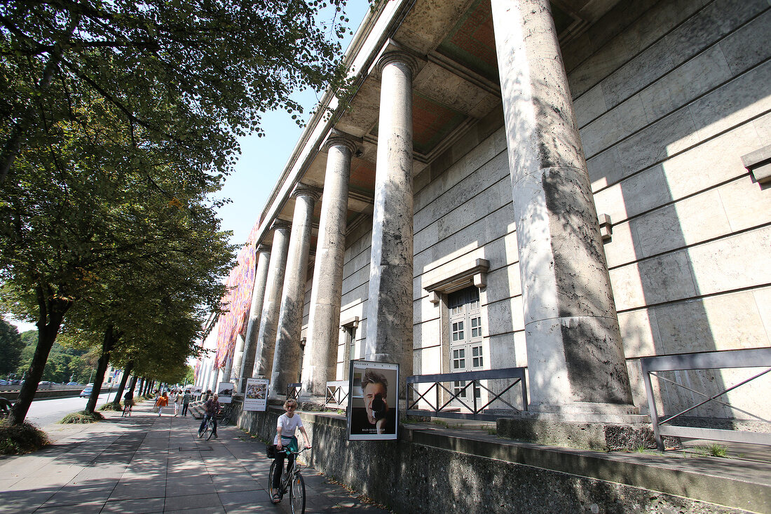Haus der Kunst Museum München