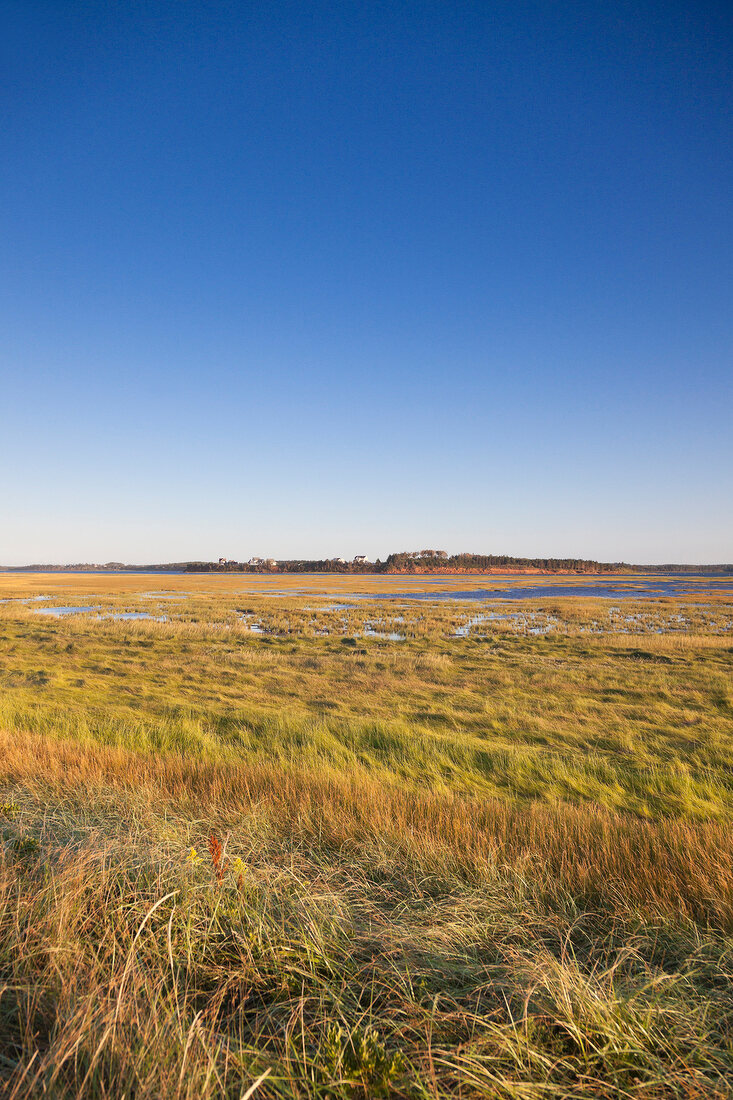 Kanada, Prince-Edward-Island- Nationalpark, Brackley-Dalvay