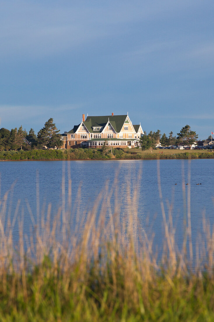 Kanada, Prince-Edward-Island- Nationalpark, Brackley-Dalvay, Beach