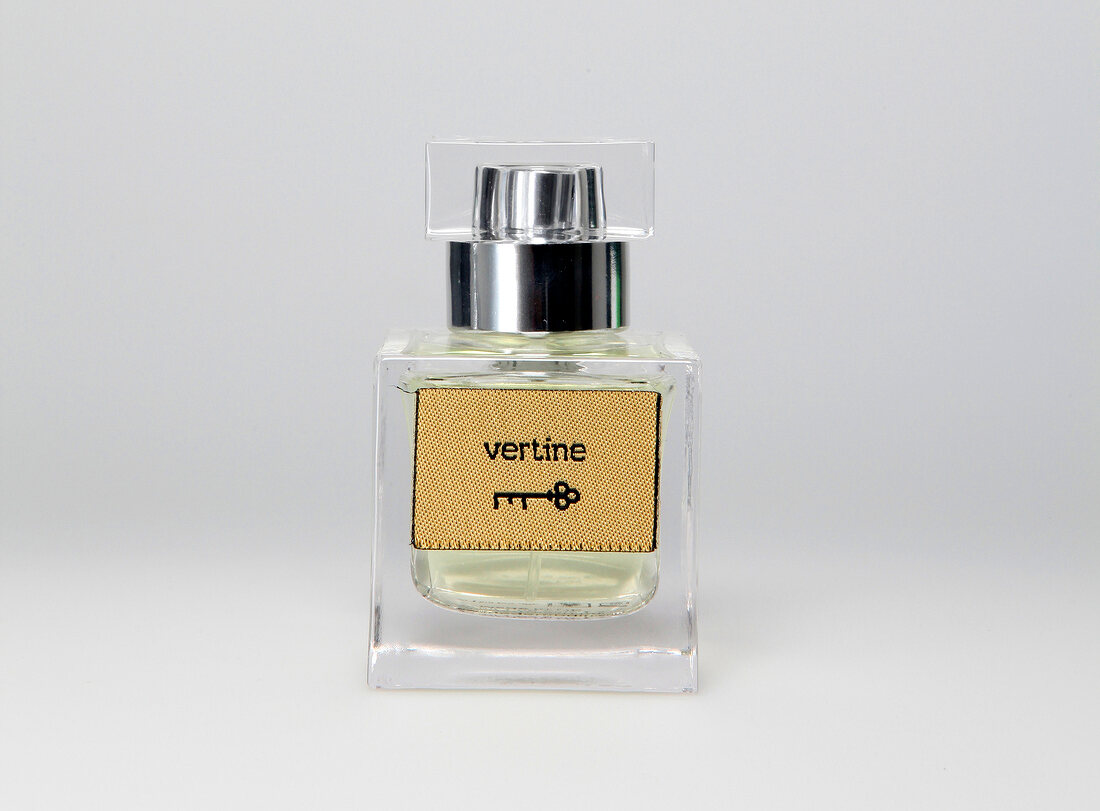 Parfum, Vertine von Friedemodin, X 