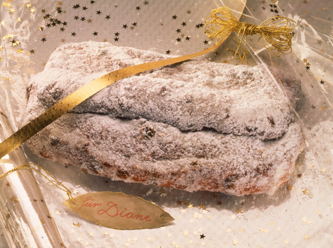 Christstollen, 