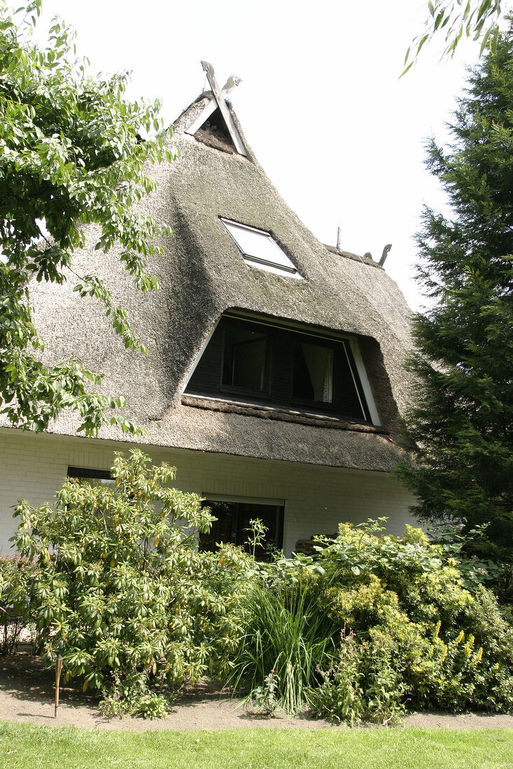 Landhaus am See Hotel in Garbsen außen