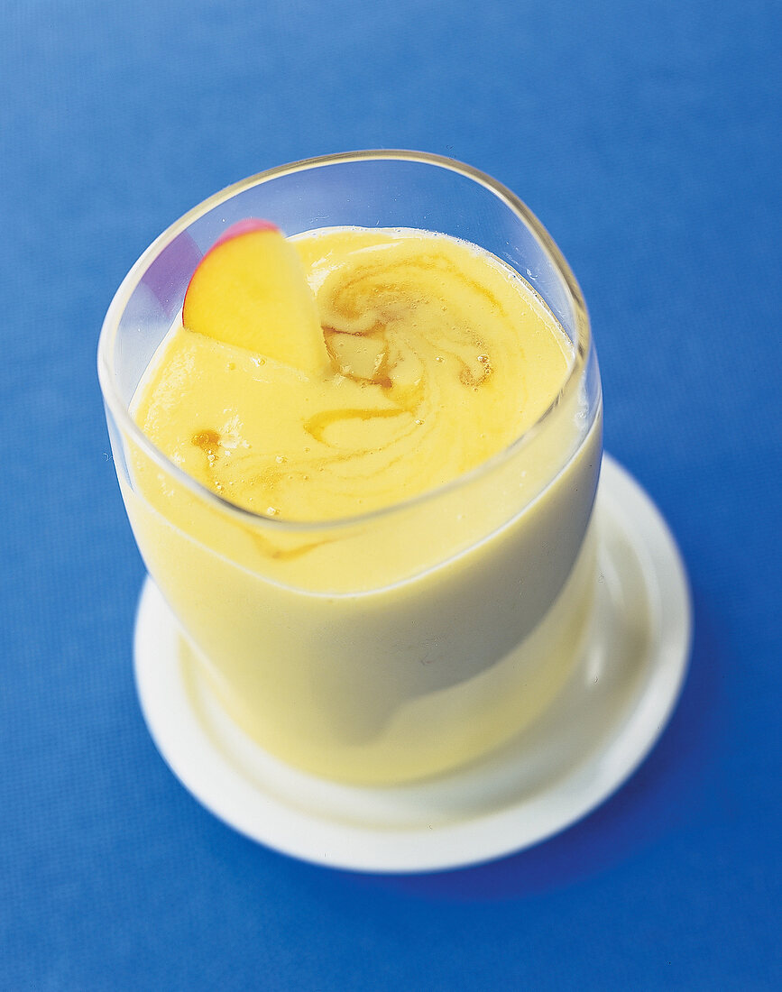 Mango - Jogurt - Shake 