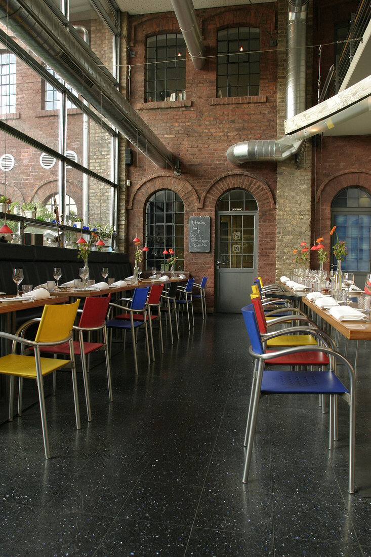 Medium Restaurant in Gütersloh Guetersloh