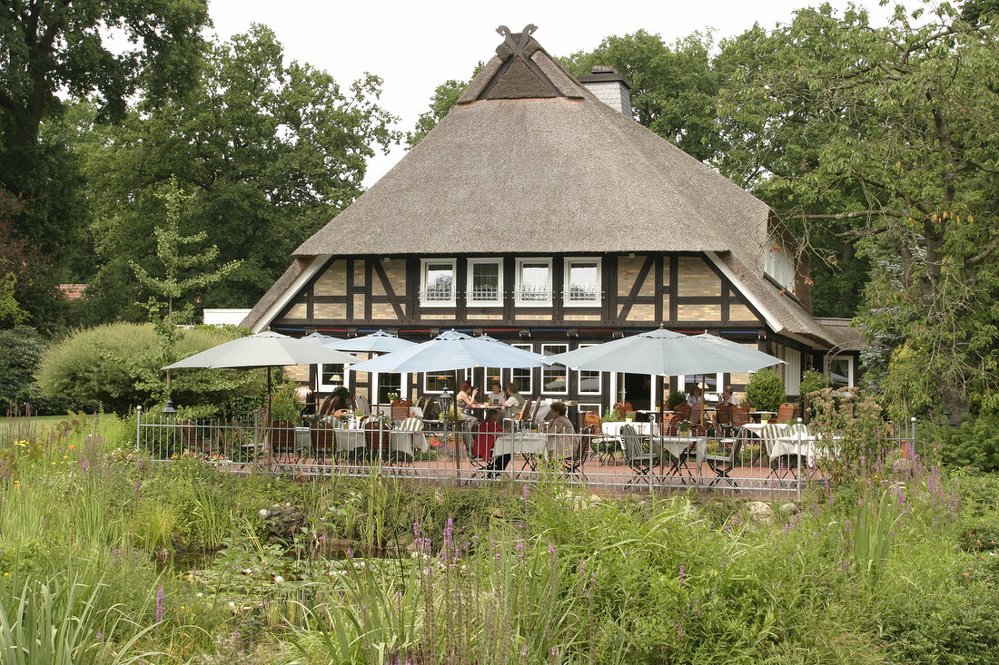 Köllner's Landhaus Koellner's Landhaus Köllners Landhaus