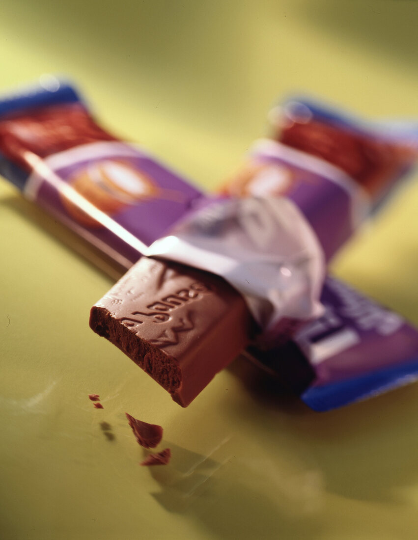 Cadbury Dairy Milchschokoladenriegel