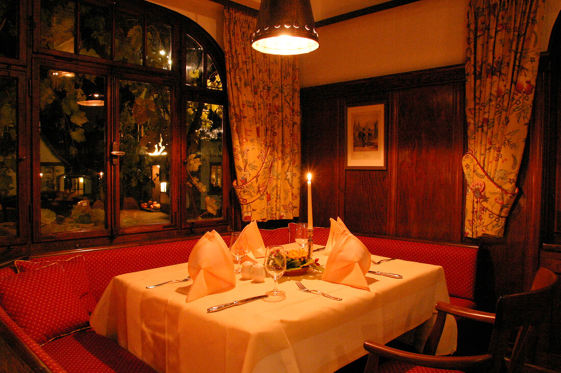 Weinhaus Stern im Hotel Weinhaus Stern Restaurant Gaststätte