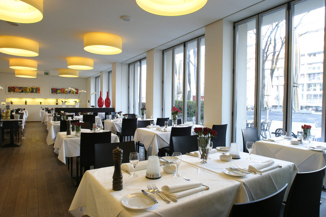 Dorade Restaurant Gaststätte Gaststaette in Frankfurt am Main