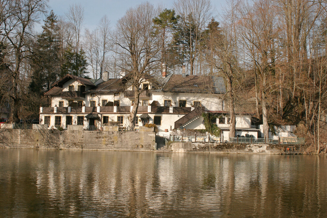 Altes Fährhaus Altes Fährhaus Restaurant Gaststätte