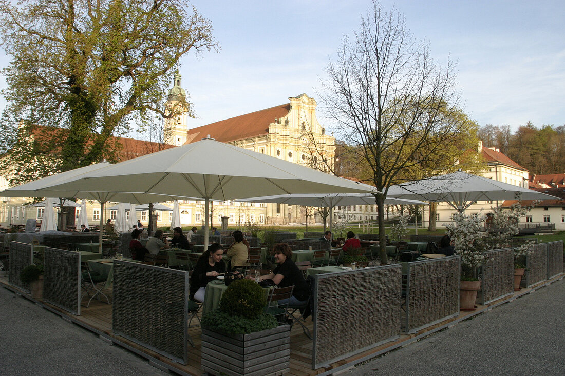 Fürstenfelder Fuerstenfelder Restaurant Gaststätte