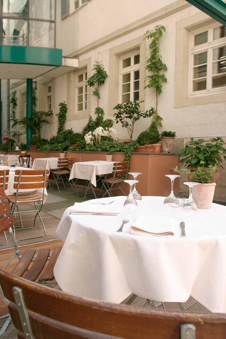 La Fenice Restaurant Gaststätte Gaststaette in Stuttgart