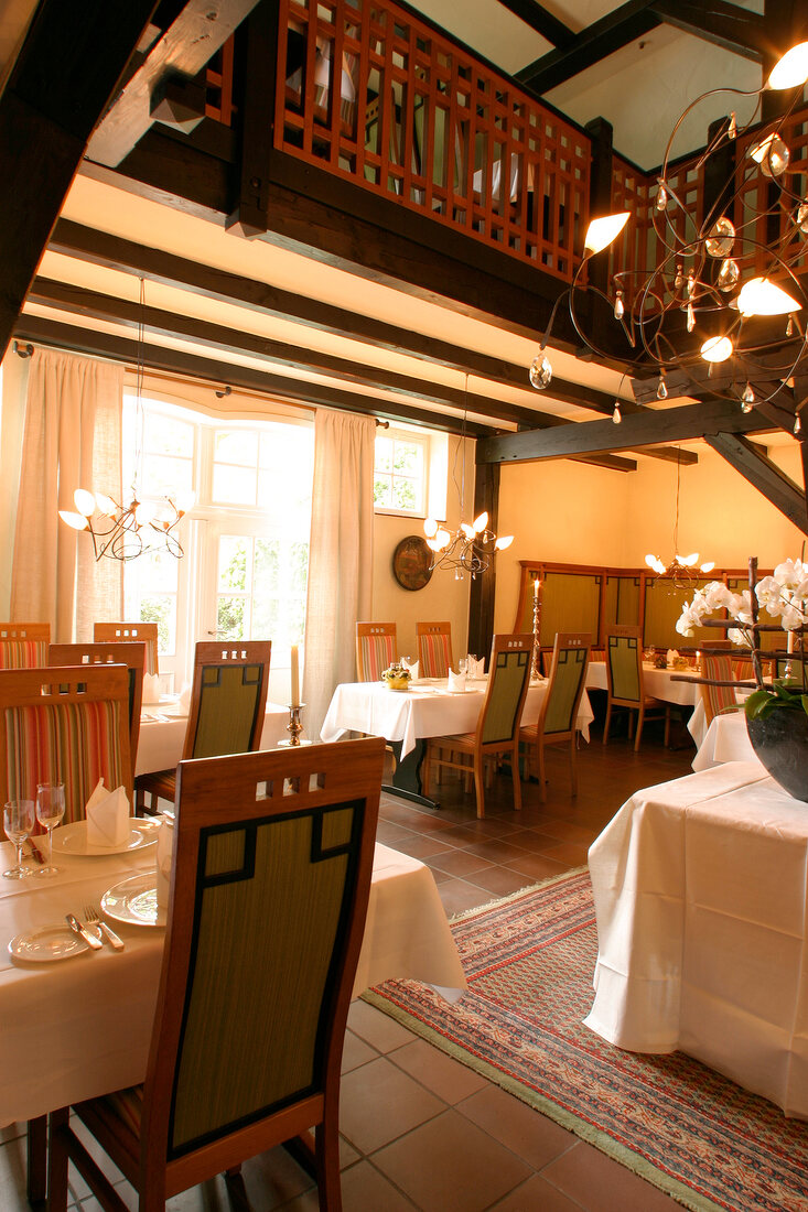 Landhaus Götker Landhaus Goetker Restaurant Gaststätte