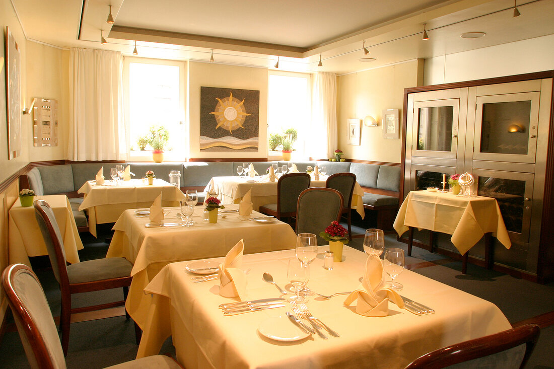 Alte Sonne Restaurant Gaststätte Gaststaette in Ludwigsburg