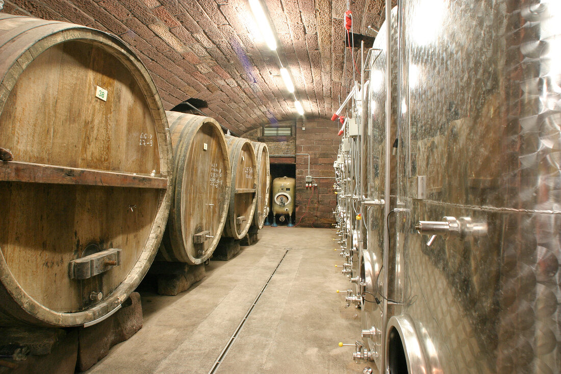 Weegmüller Weegmueller Weingut mit Weinverkauf in Neustadt Rheinland-Pfalz