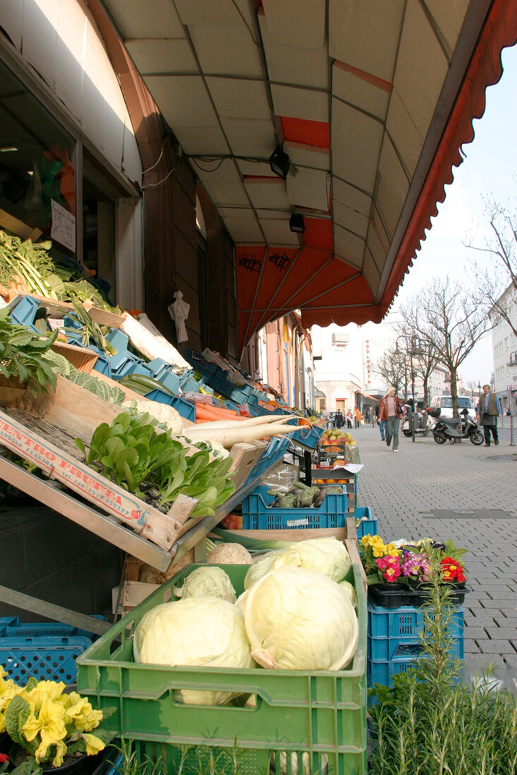 Leipziger Straße Strasse