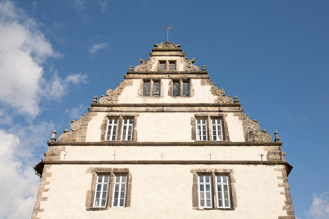 Wasserschloss Wendlinghausen 