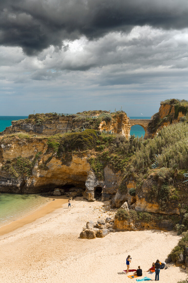 Portugal, Algarve, Lagos