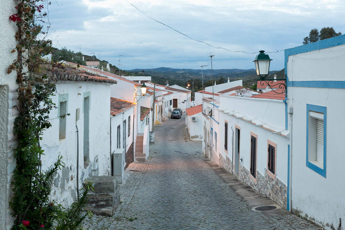 Portugal, Algarve, Alcoutim