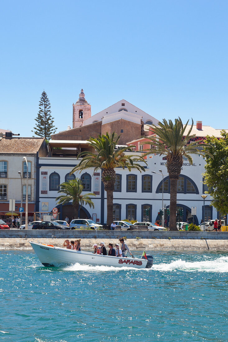 Portugal, Algarve, Lagos