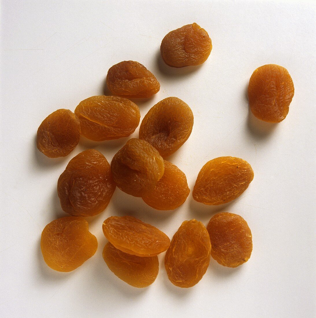 Dried Apricots