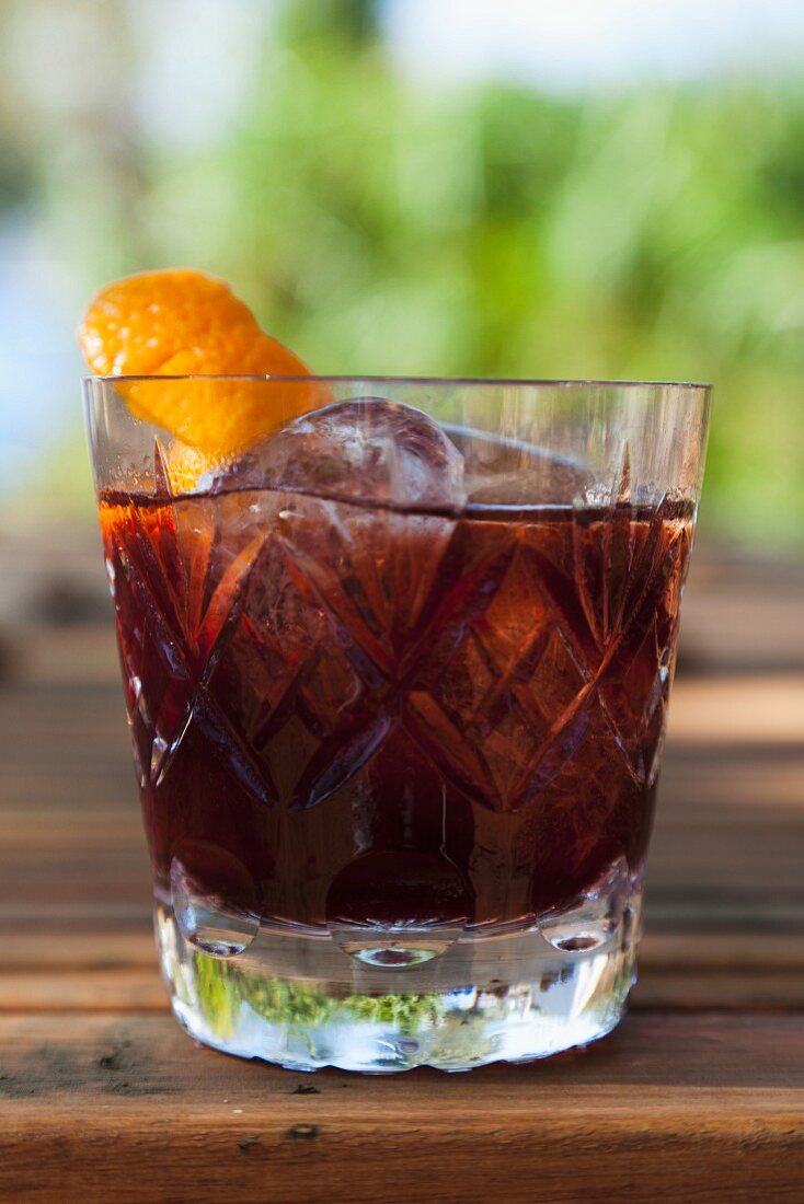 Negroni