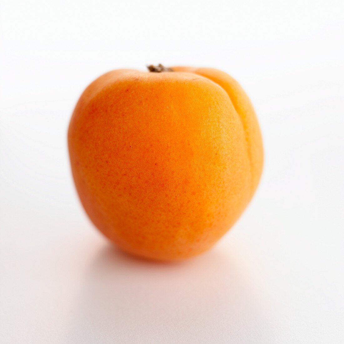 An apricot