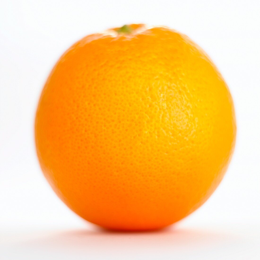 An orange