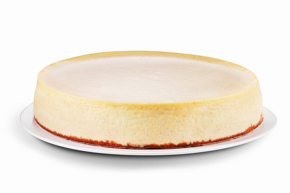 Cheesecake